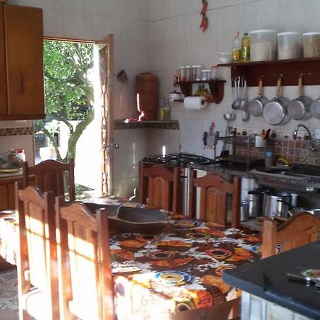 Casa Em Ubatuba Para 15 Hospedes Exteriér fotografie