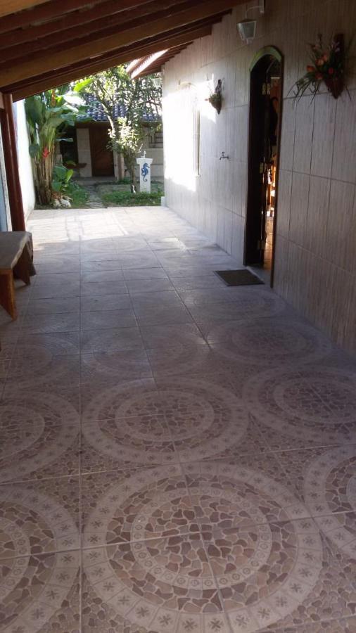 Casa Em Ubatuba Para 15 Hospedes Exteriér fotografie