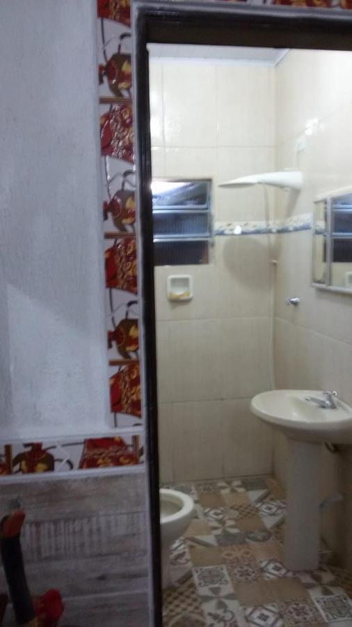 Casa Em Ubatuba Para 15 Hospedes Exteriér fotografie