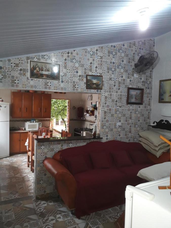 Casa Em Ubatuba Para 15 Hospedes Exteriér fotografie