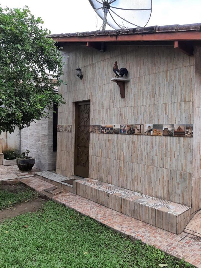 Casa Em Ubatuba Para 15 Hospedes Exteriér fotografie