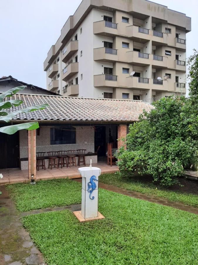 Casa Em Ubatuba Para 15 Hospedes Exteriér fotografie