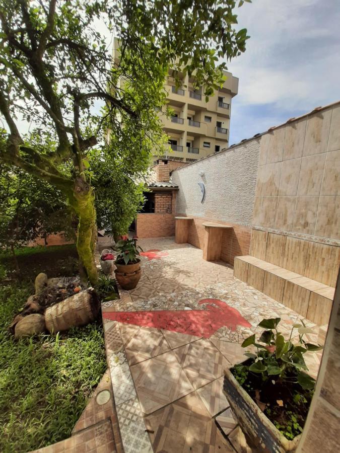 Casa Em Ubatuba Para 15 Hospedes Exteriér fotografie