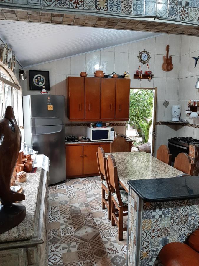 Casa Em Ubatuba Para 15 Hospedes Exteriér fotografie