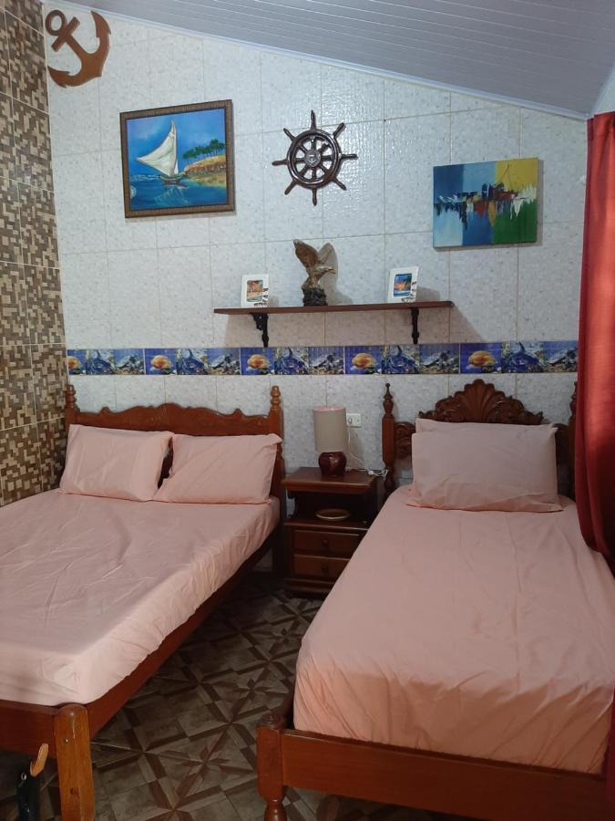 Casa Em Ubatuba Para 15 Hospedes Exteriér fotografie