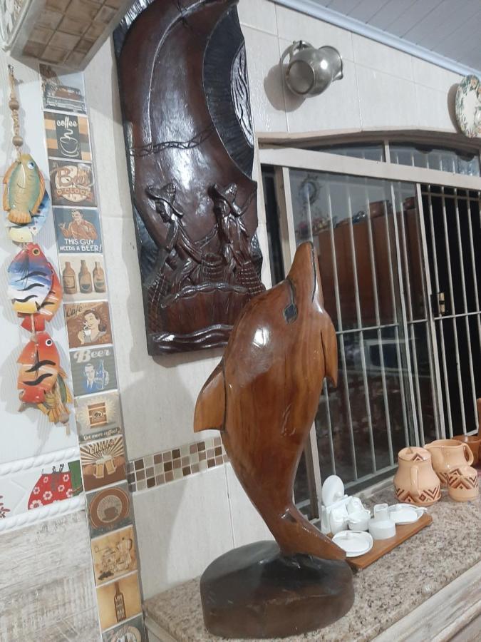Casa Em Ubatuba Para 15 Hospedes Exteriér fotografie